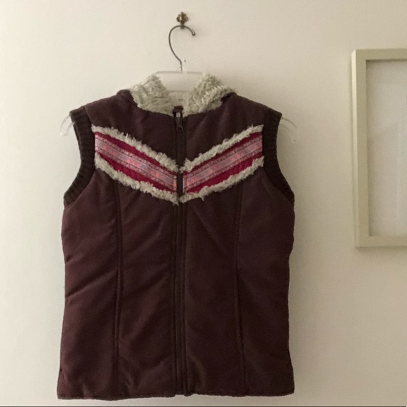 Free People Puffer Vest - Picture 1 of 8